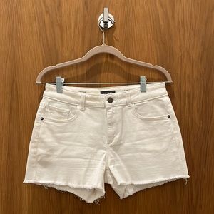 DL 1961 Karlie shorts 3”